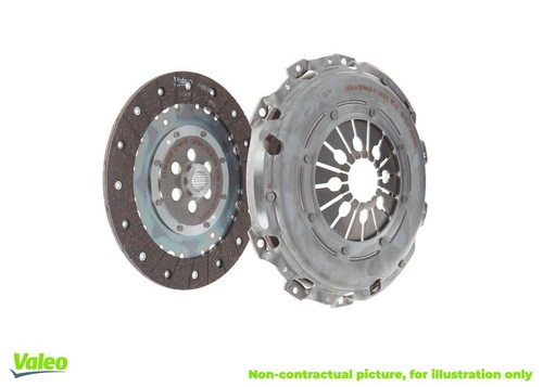 Kupplungssatz service 2kkit - kupplungssatz,