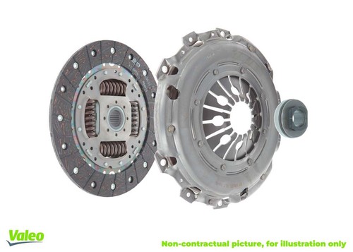 Kupplungssatz service 3kkit - service,